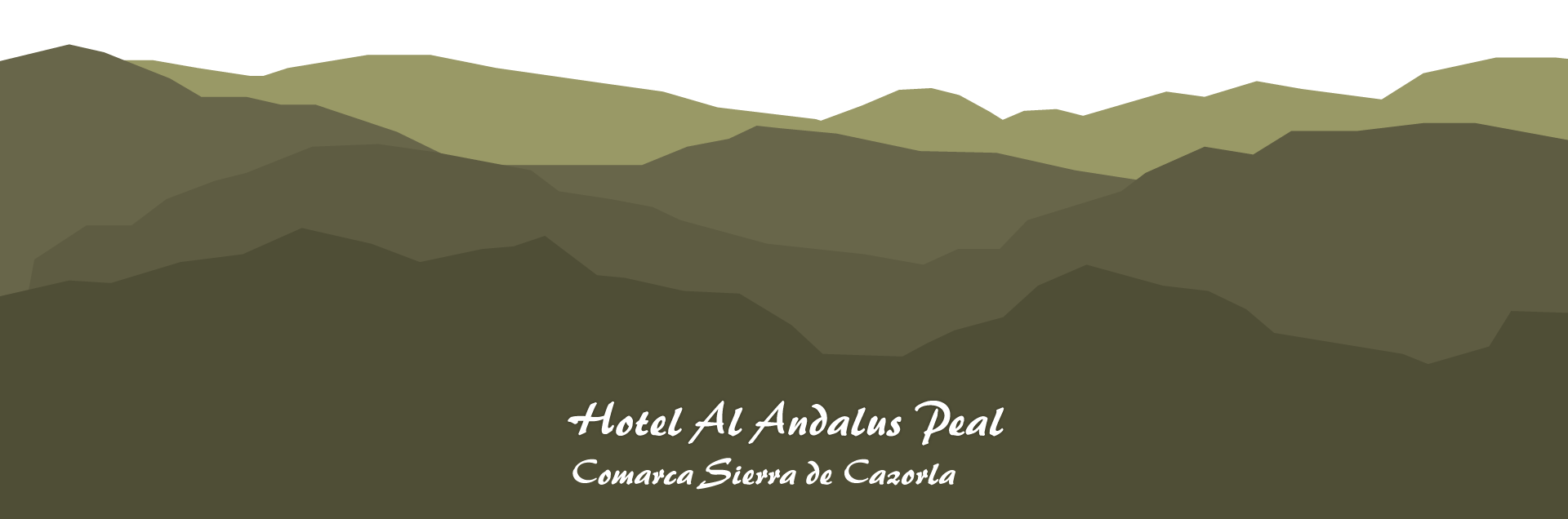 Hotel en Cazorla