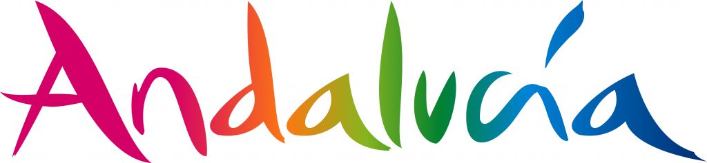 Logo Turismo de Andalucía