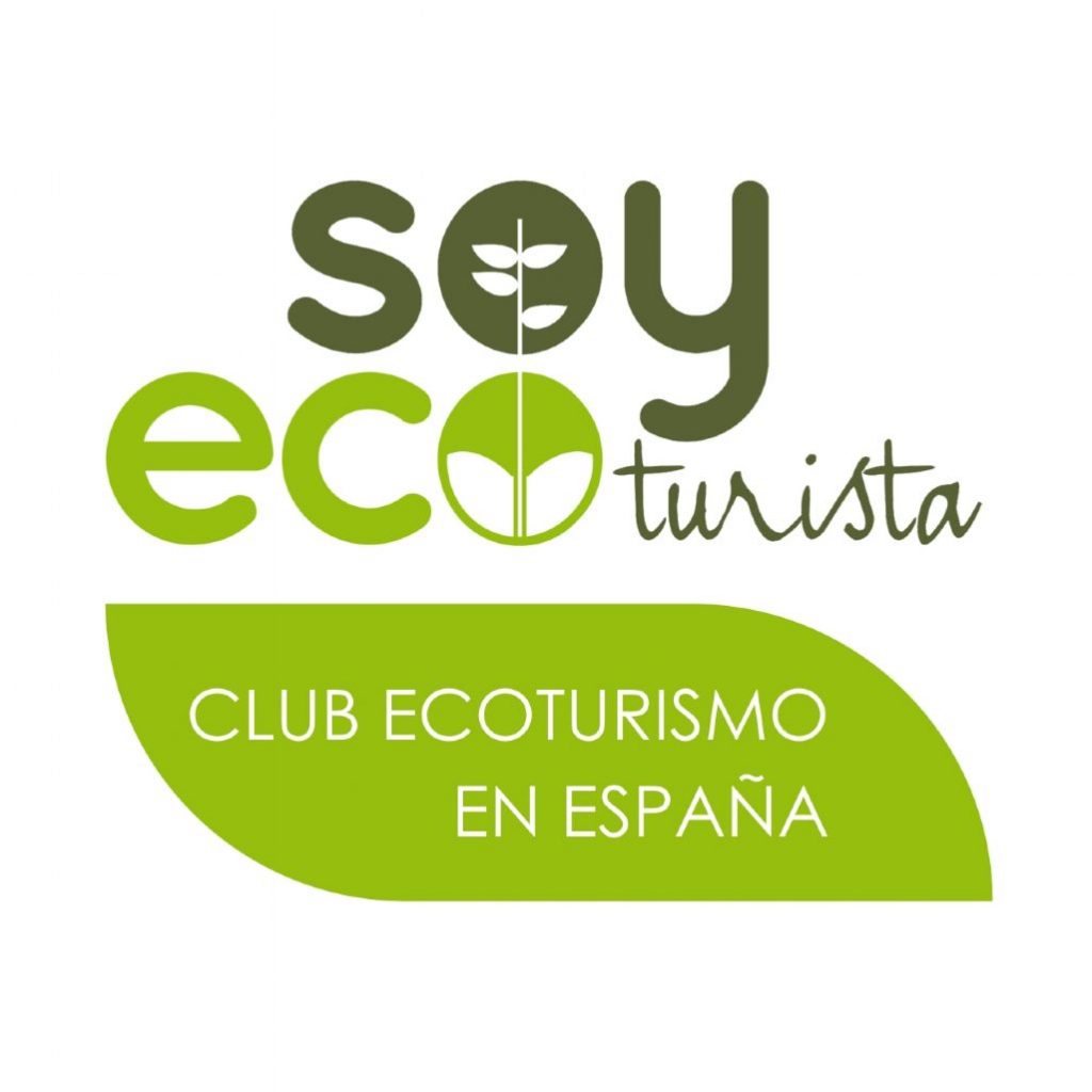 Logo SoyEcoturista - Hotel Al-Ándalus Peal